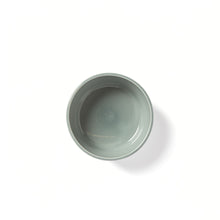 Jars Céramistes Cantine Serving Bowl Gris Oxyde