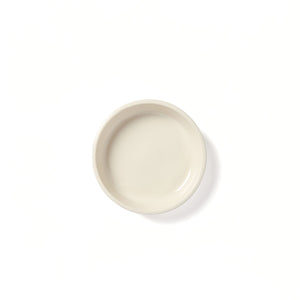 Jars Céramistes Cantine Pasta Bowl Craie