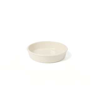 Jars Céramistes Cantine Pasta Bowl Craie
