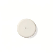 Jars Céramistes Cantine Pasta Bowl Craie