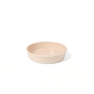 Jars Céramistes Cantine Pasta Bowl Rose Buvard