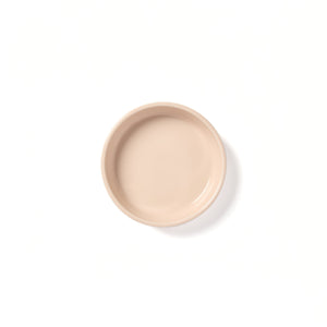 Jars Céramistes Cantine Pasta Bowl Rose Buvard