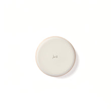Jars Céramistes Cantine Pasta Bowl Rose Buvard