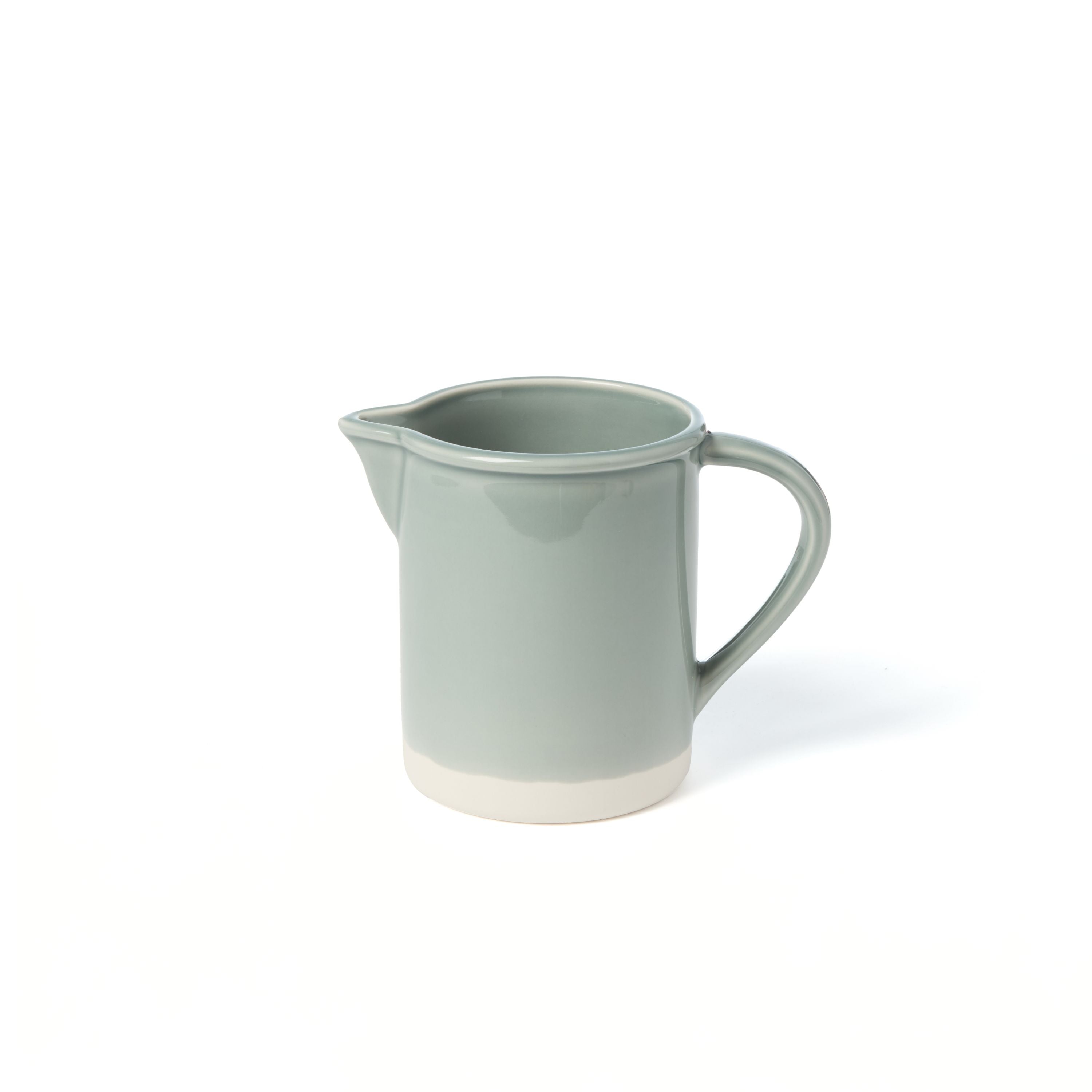 Cantine Pitcher - Gris Oxyde