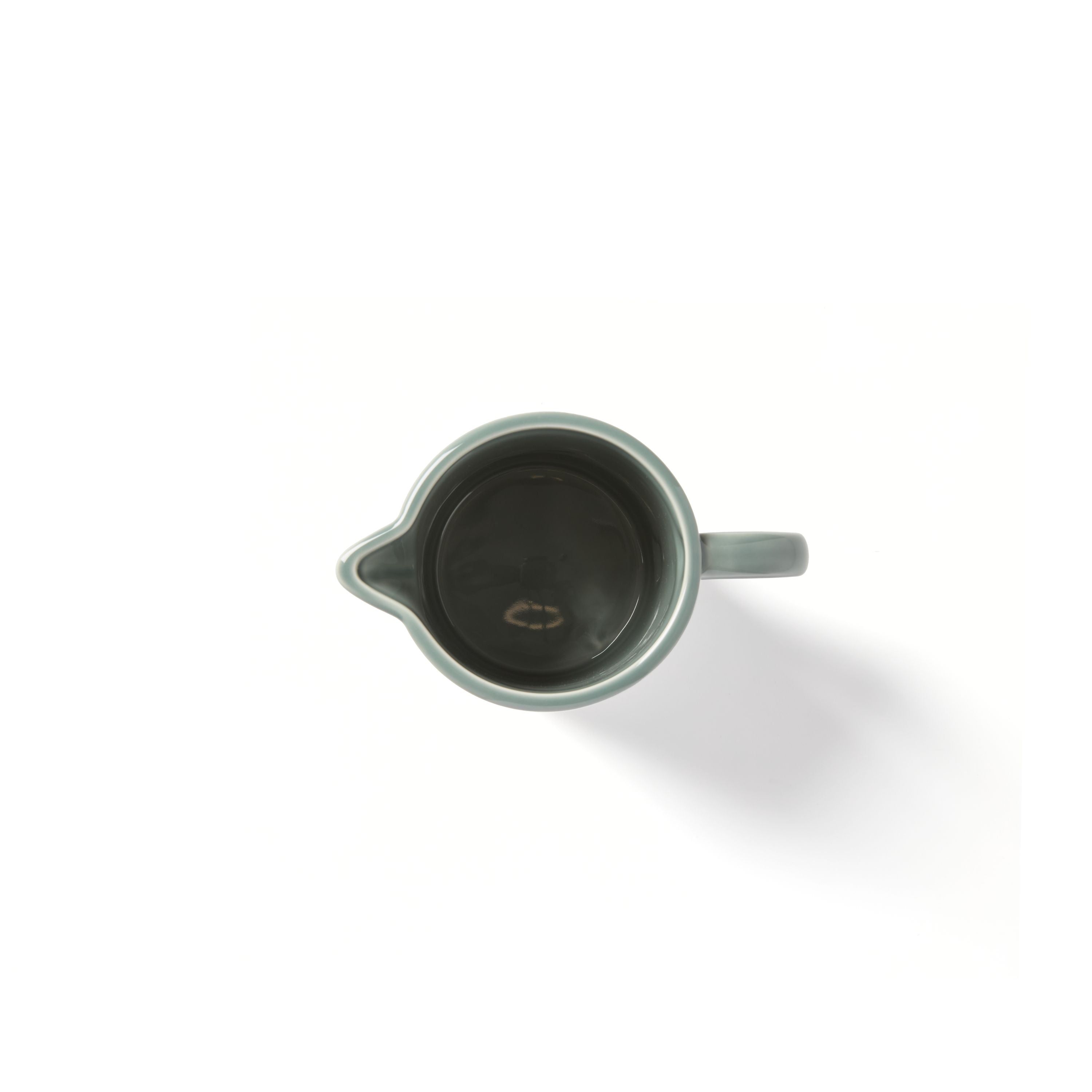 Cantine Pitcher - Gris Oxyde