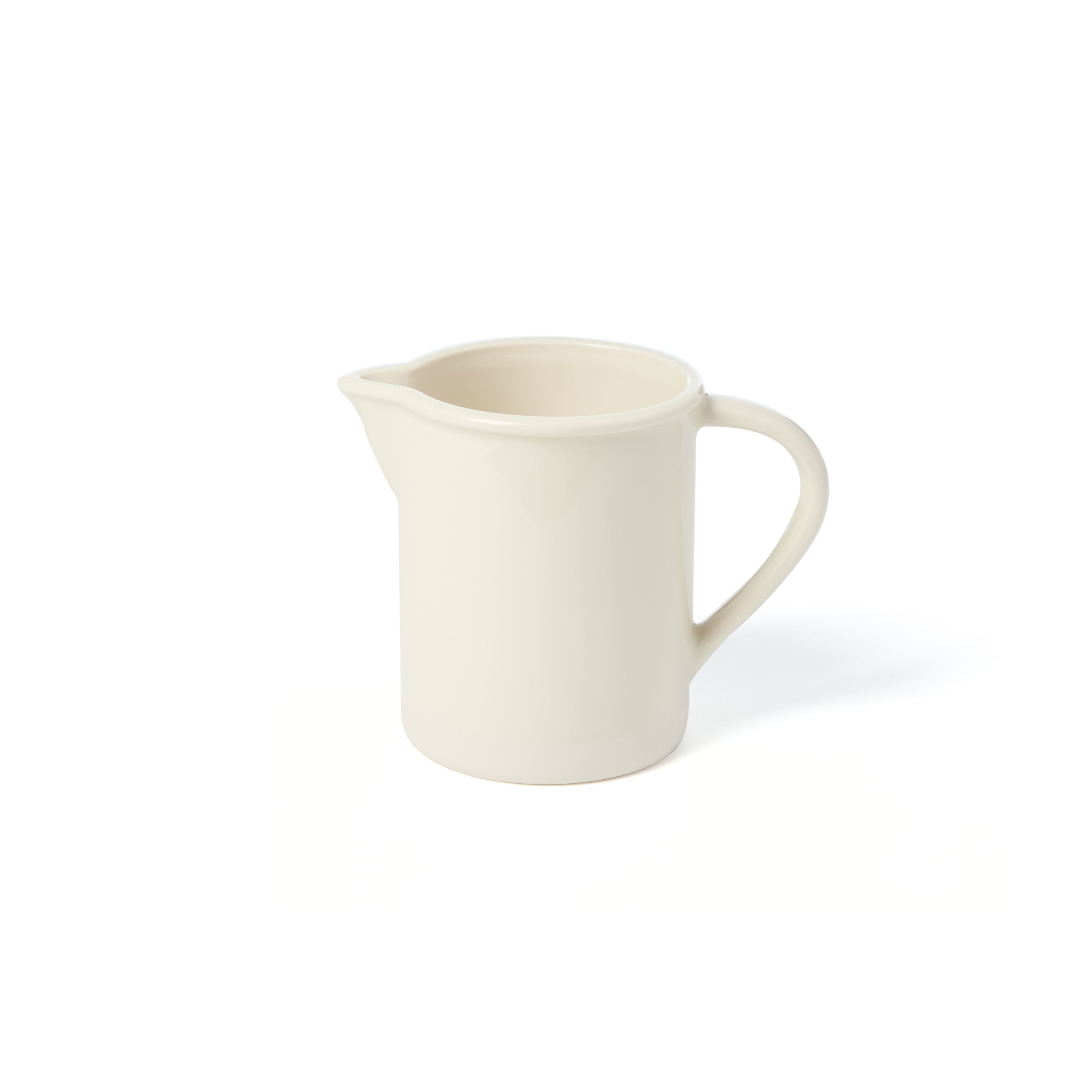 Cantine Pitcher - Craie
