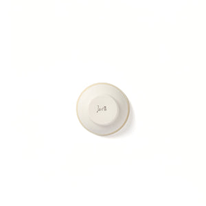 Jars Céramistes Cantine Cereal Bowl Cantine Cereal Bowl - Vert Argile