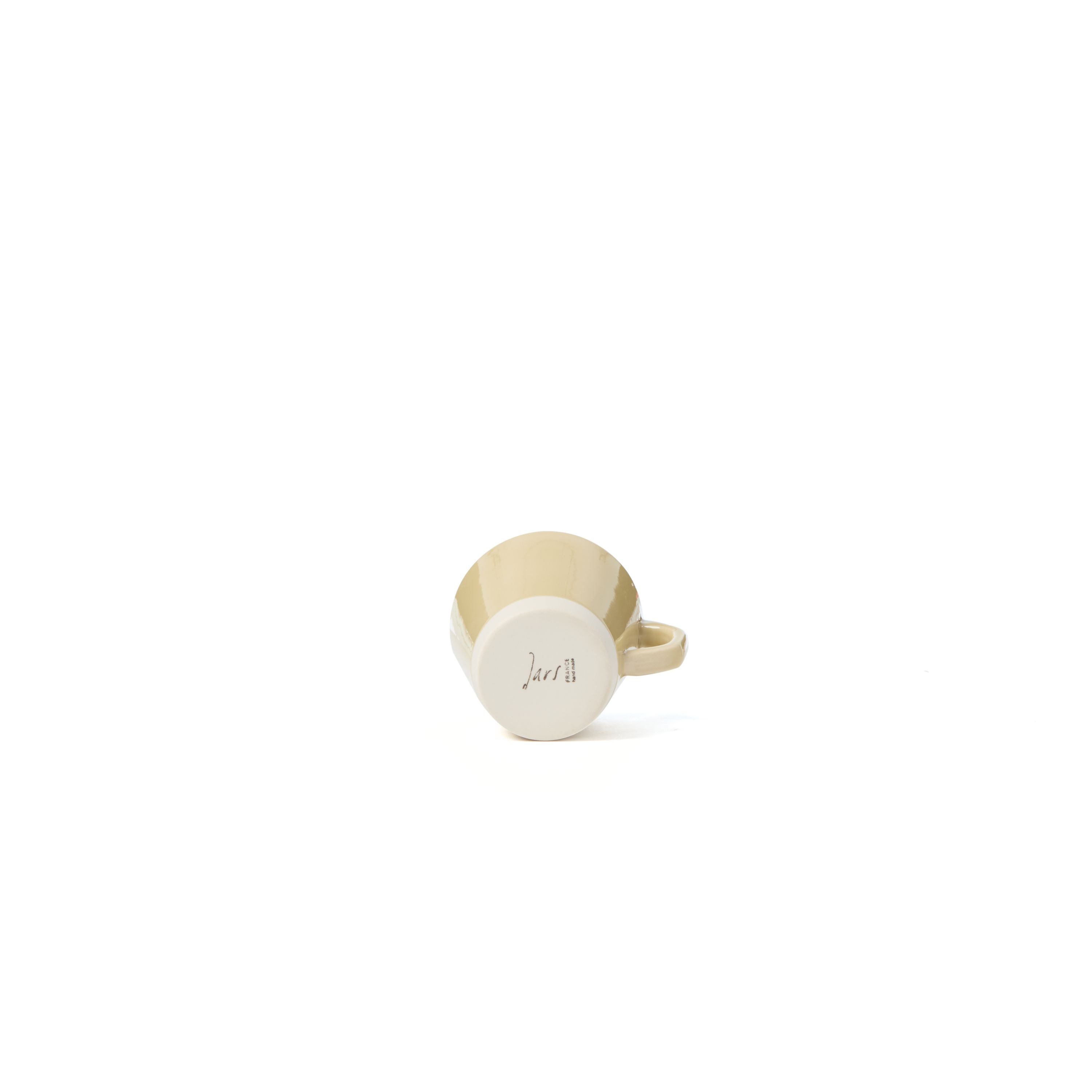 Cantine Mug - Vert Argile