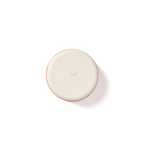 Jars Céramistes Cantine Serving Bowl Terra Cuite