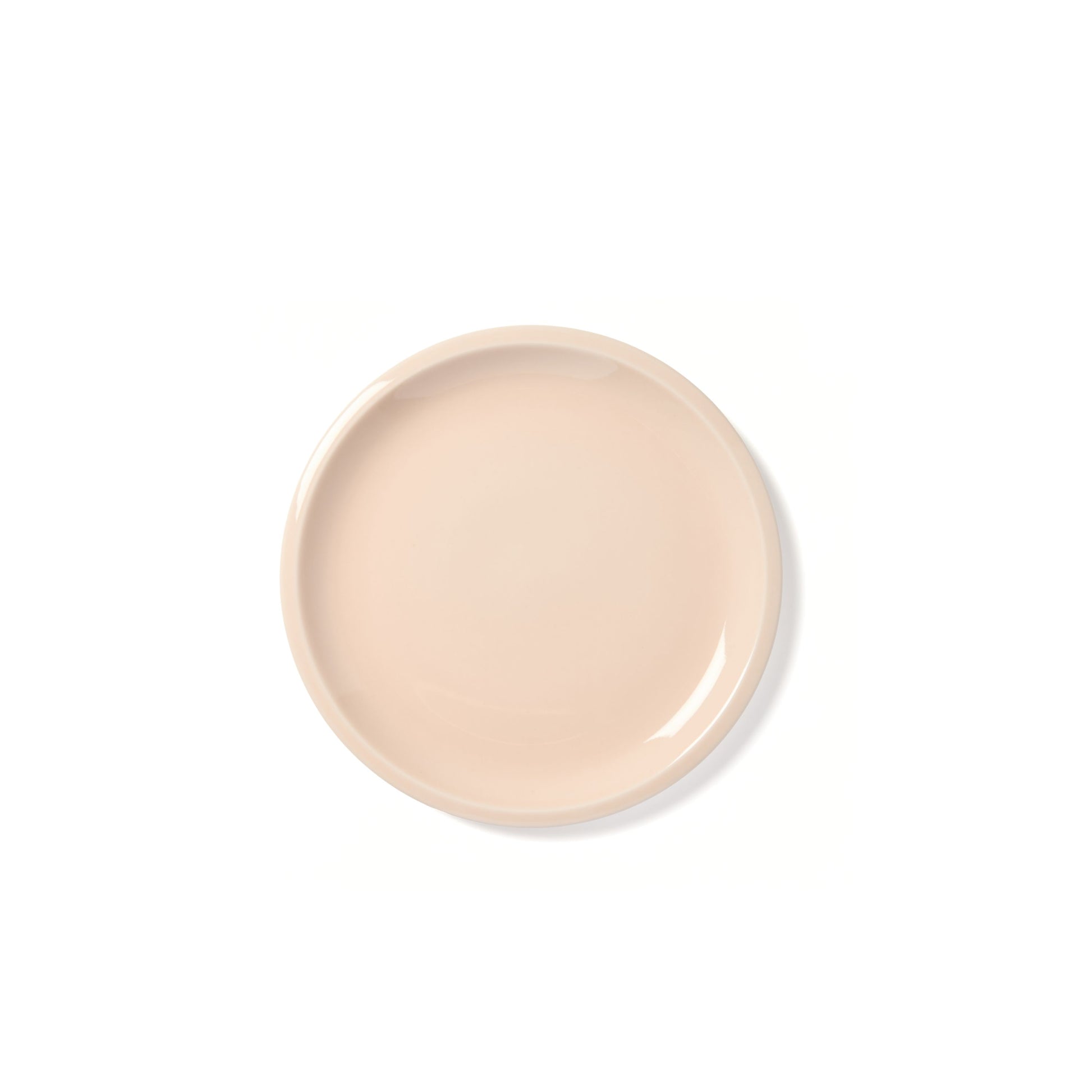 Cantine Plates - Rose Buvard