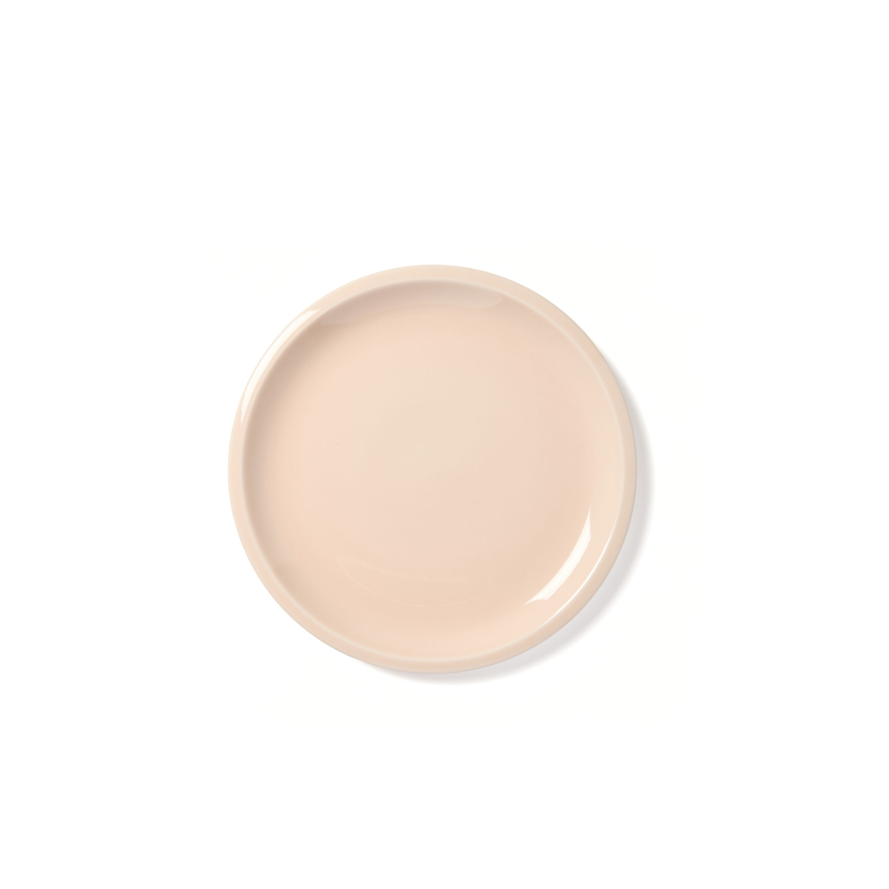 Cantine Plates - Rose Buvard