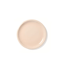 Jars Céramistes Cantine Plates Cantine Plates - Rose Buvard