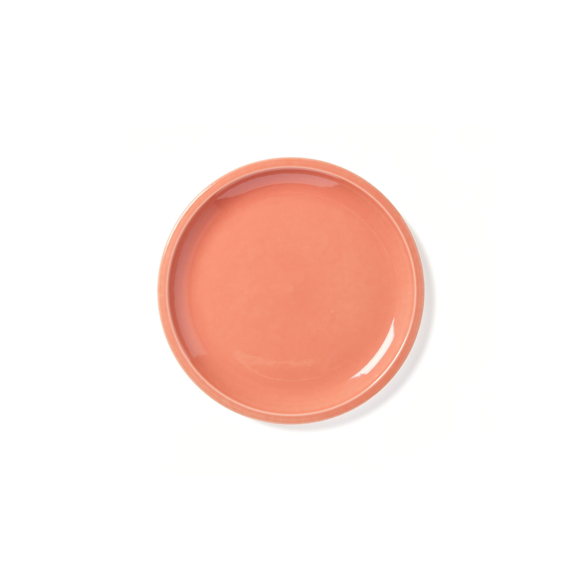 Cantine Plates - Terra Cuite Terracotta