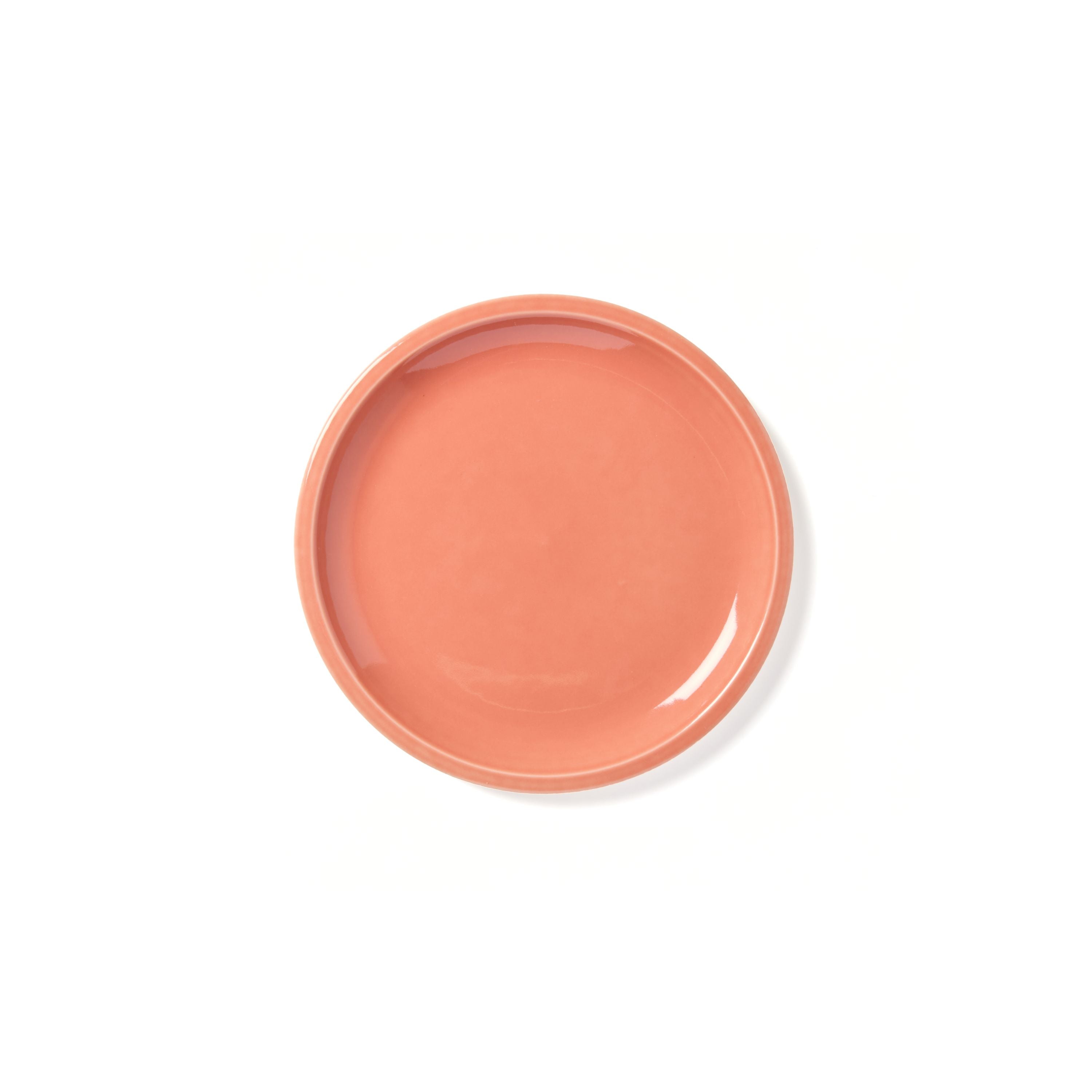Cantine Plates - Terra Cuite Terracotta