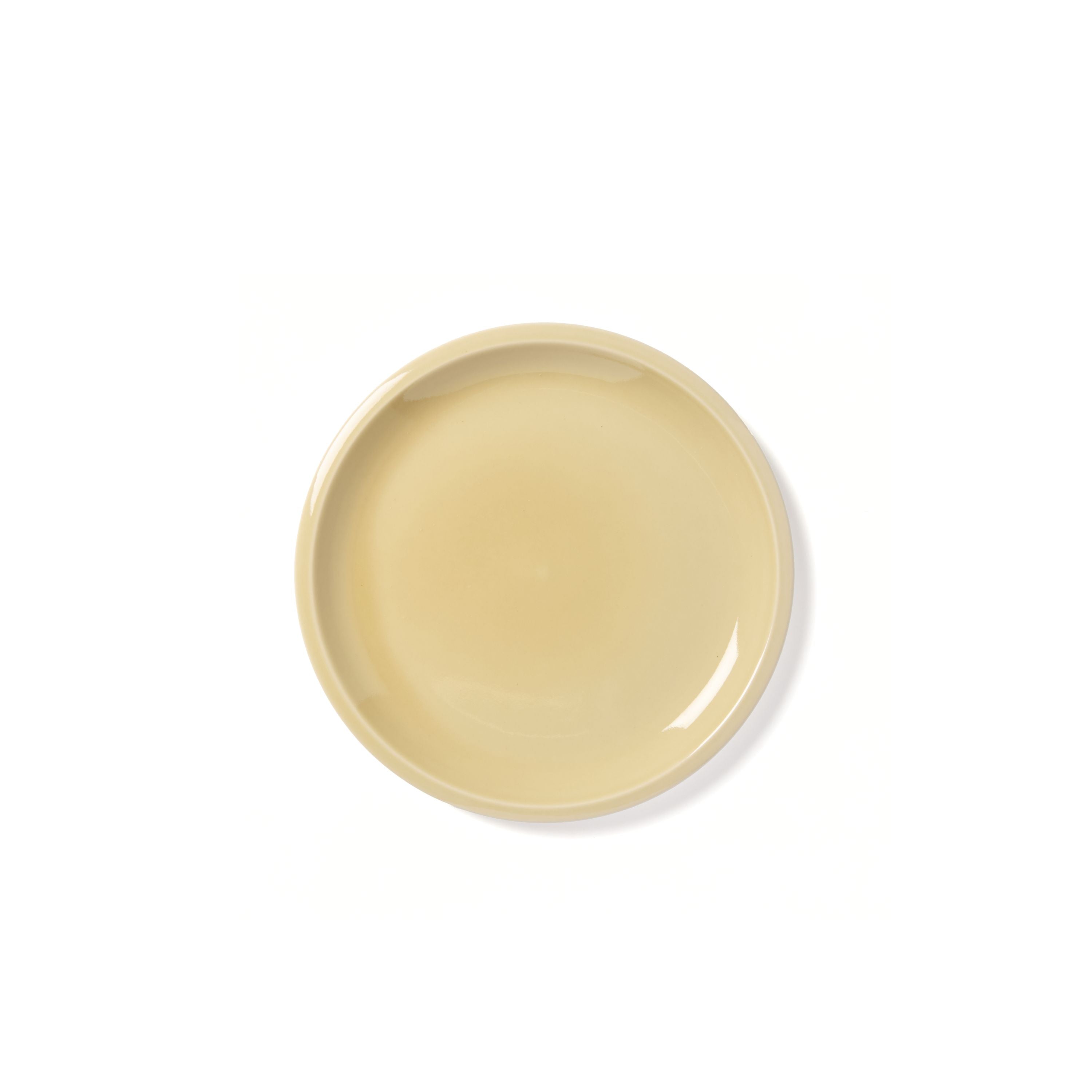 Cantine Plates - Vert