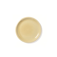 Jars Céramistes Cantine Plates Cantine Plates - Vert