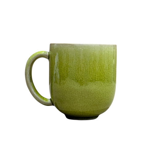 Tourron Mug