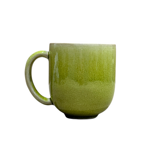 Tourron Mug Product Photo