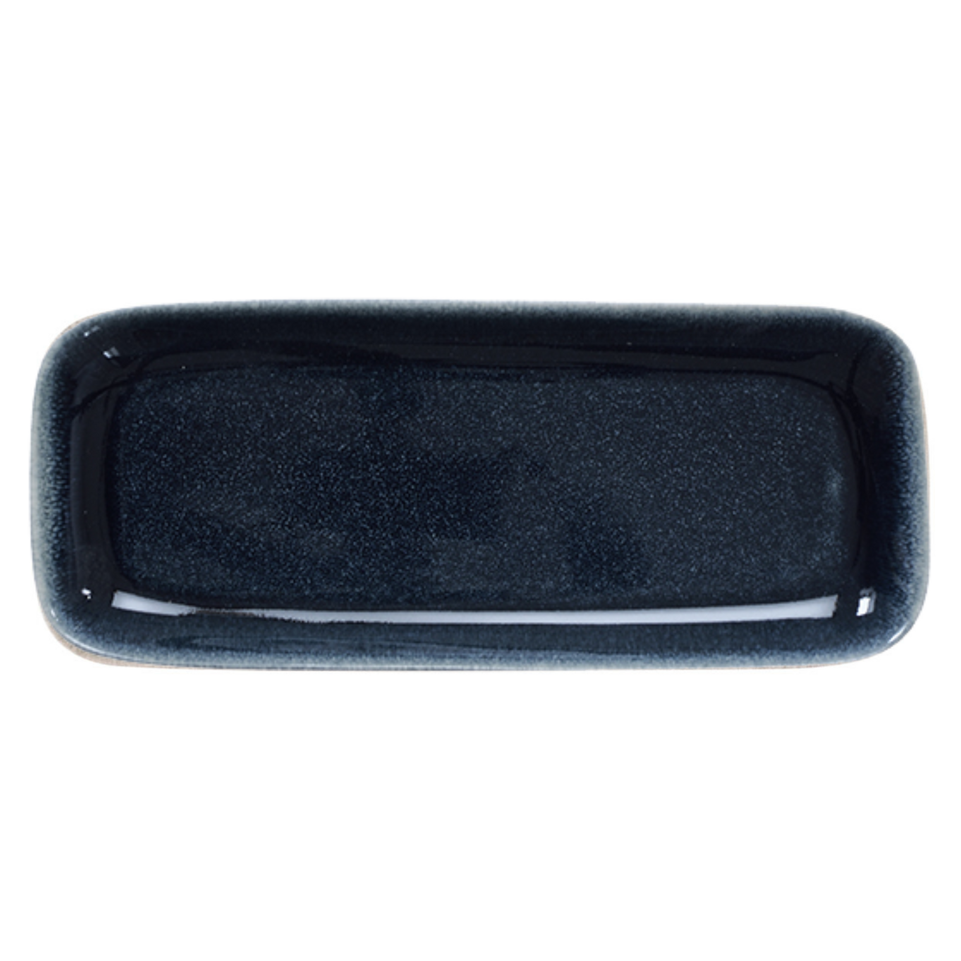 Maguelone Sushi Plate - Bleu Nuit