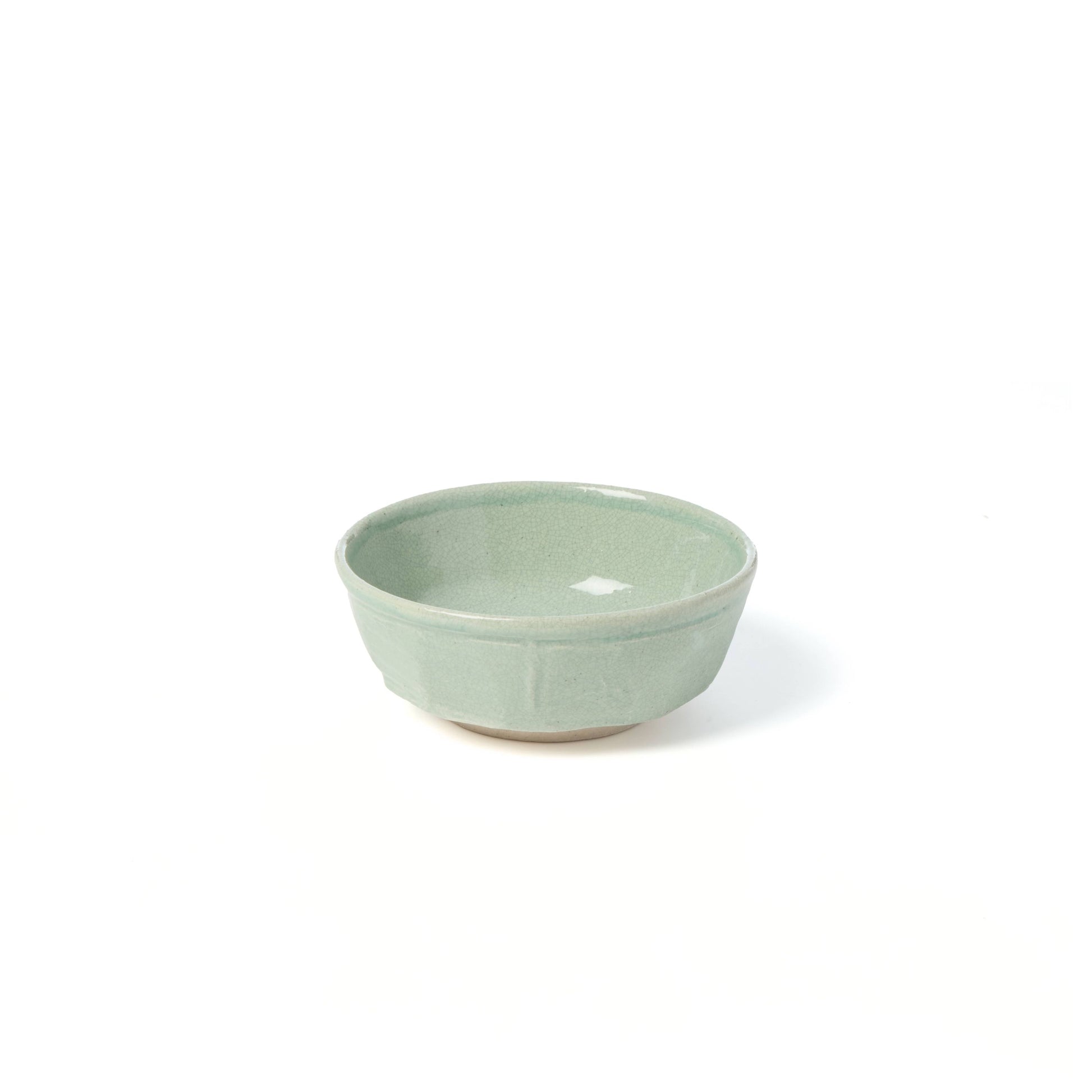 Jars Céramistes Dashi Bowl, vert doux