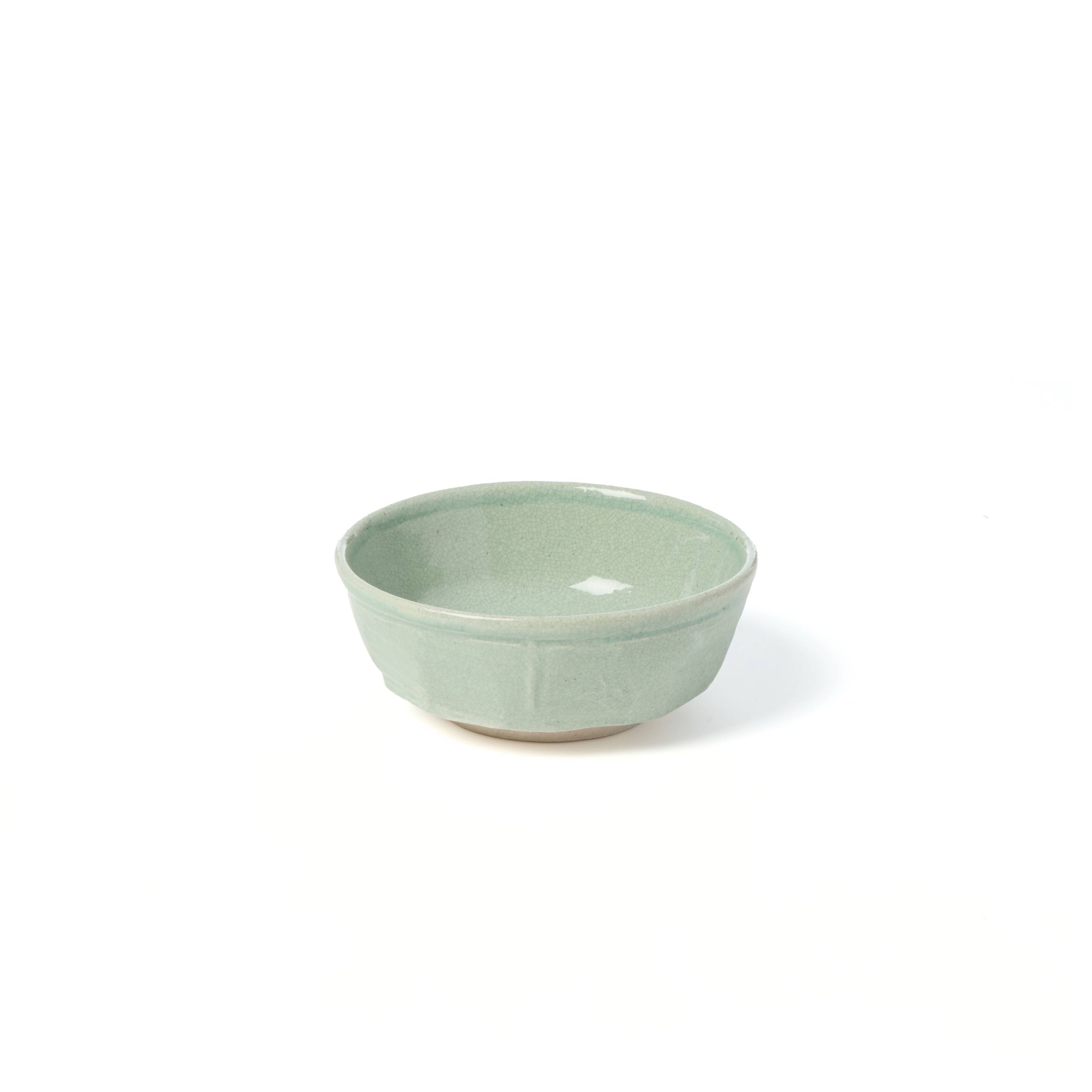 Jars Céramistes Dashi Bowl, vert doux