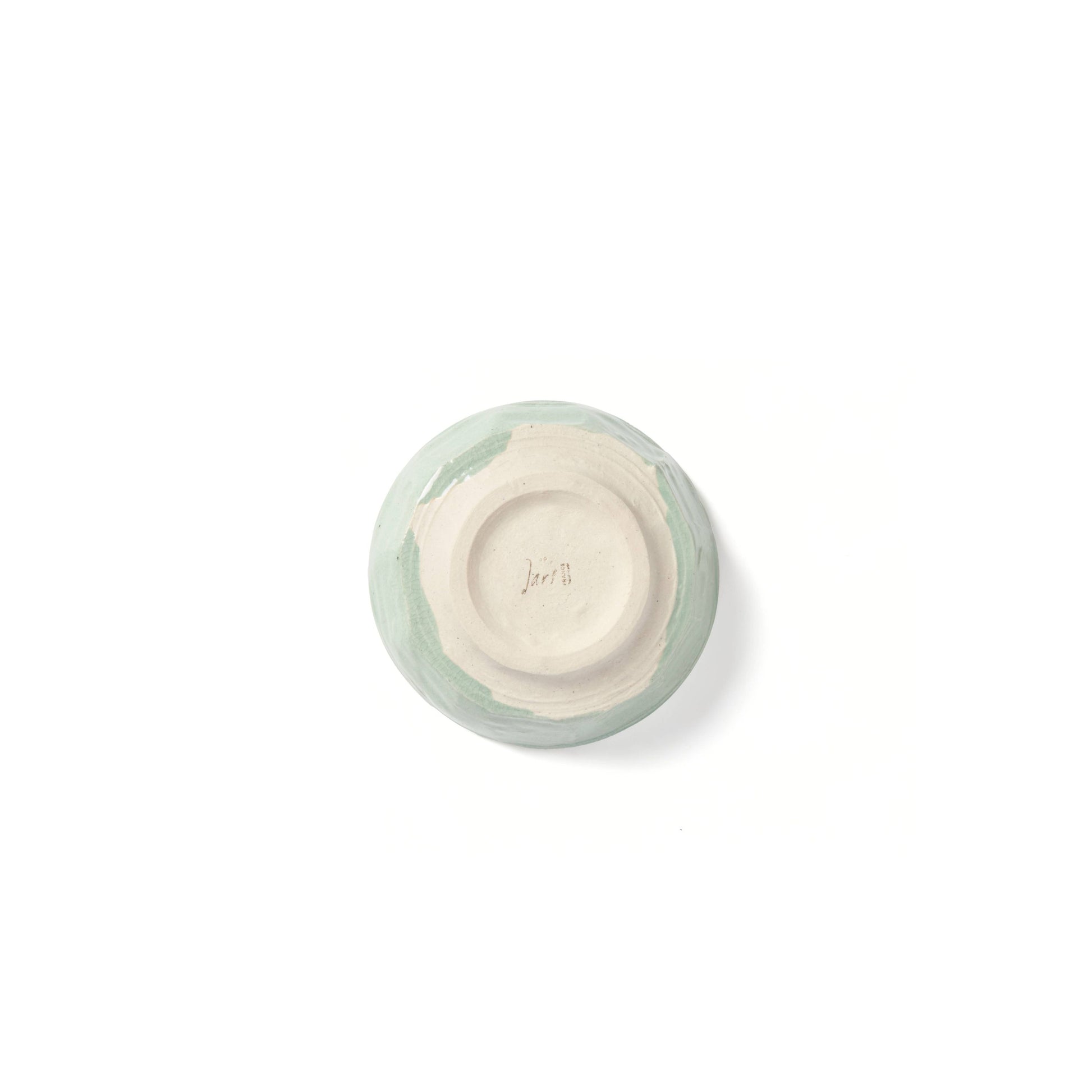 Jars Céramistes Dashi Bowl, vert doux