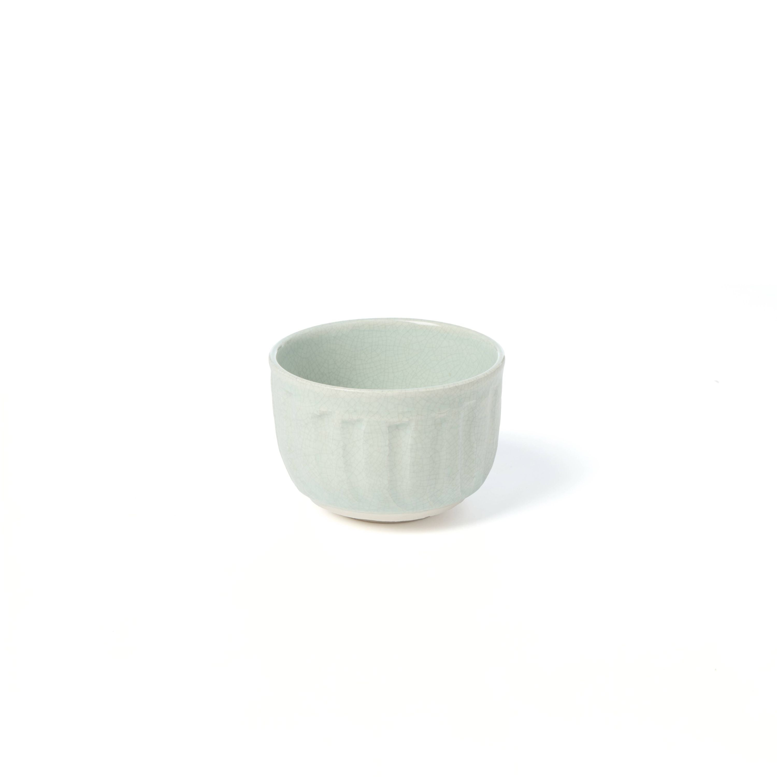 Jars Céramistes Dashi Bowl, Celadon