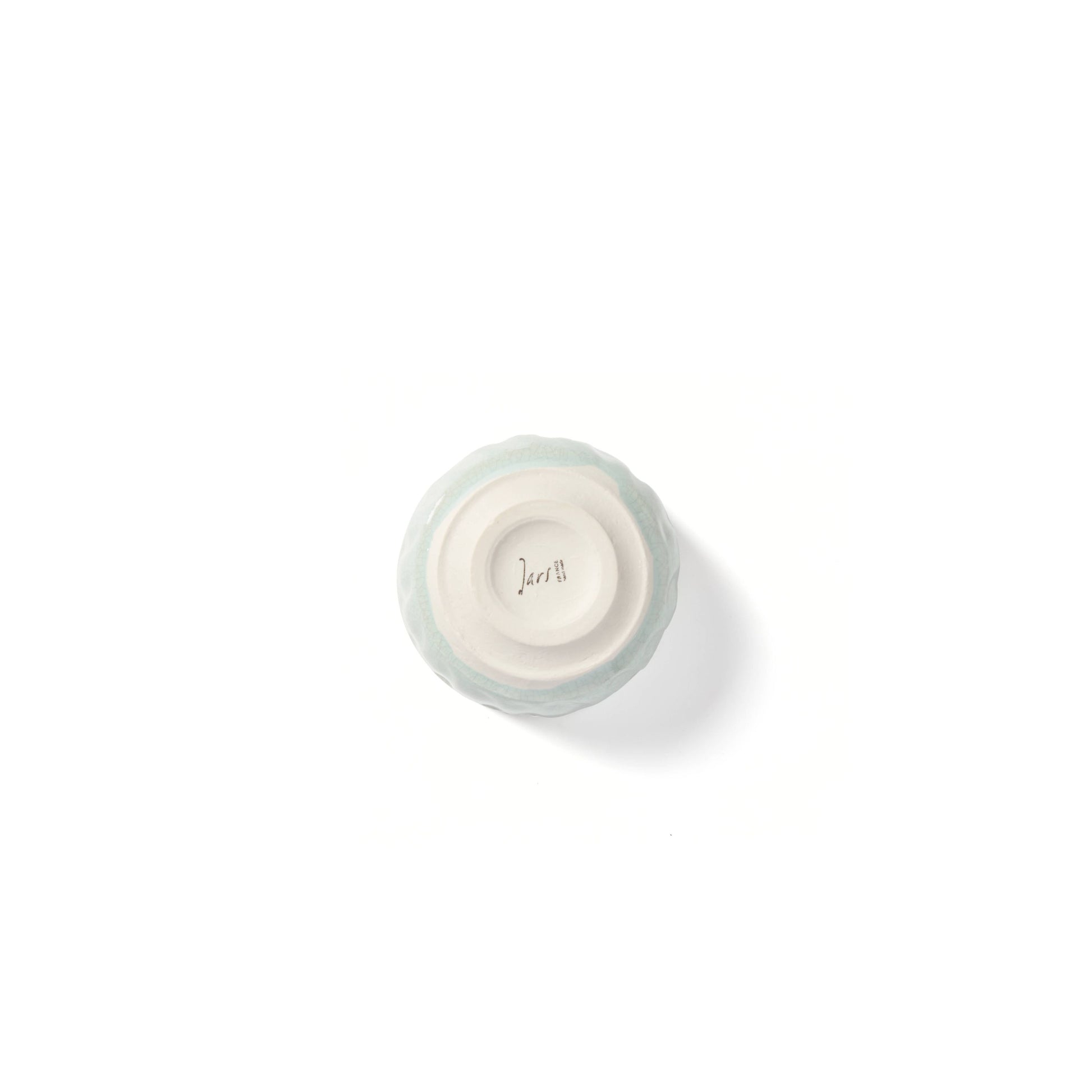 Jars Céramistes Dashi Bowl, Celadon