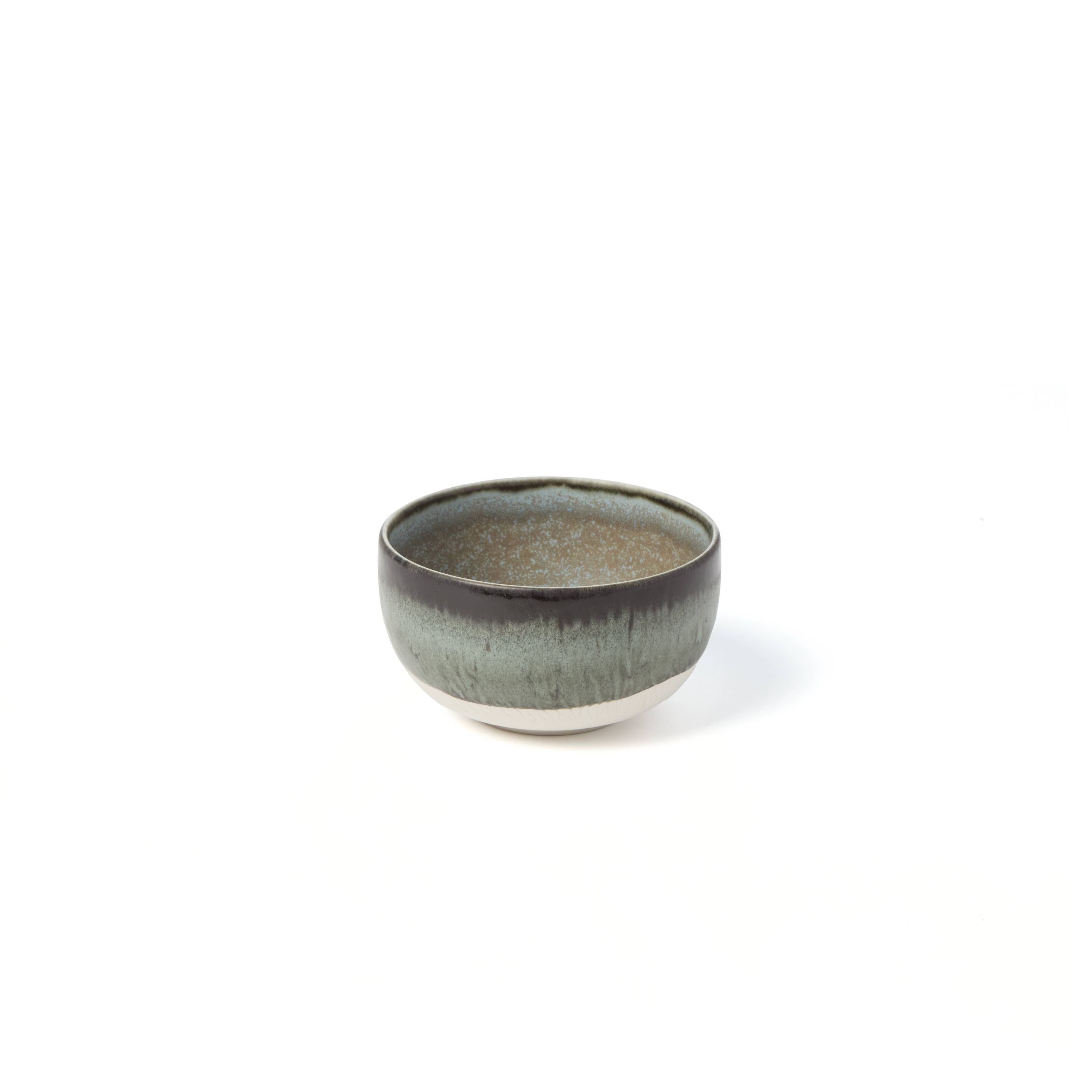 Jars Céramistes Dashi Bowl, Charbon