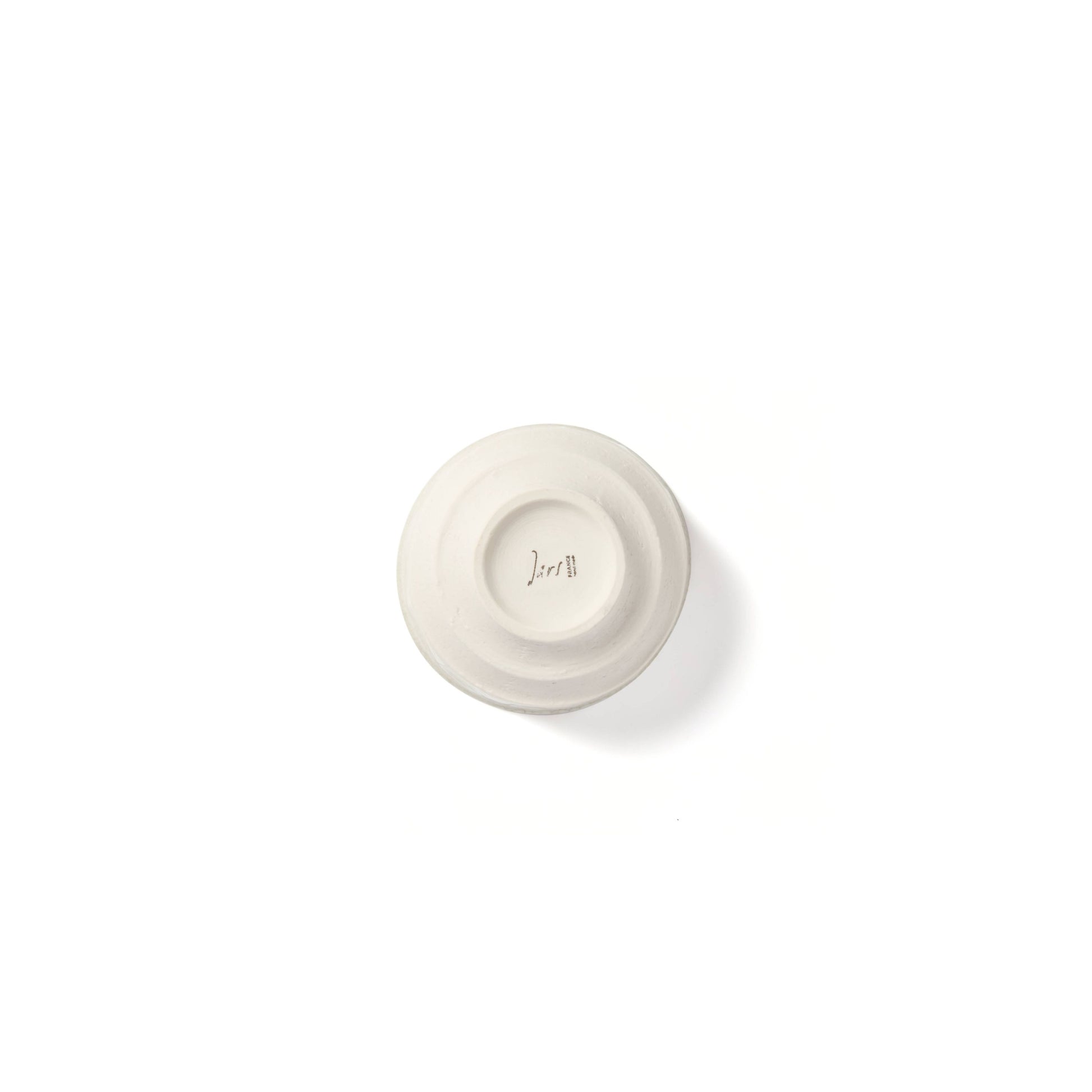 Jars Céramistes Dashi Bowl, Quartz Craquele