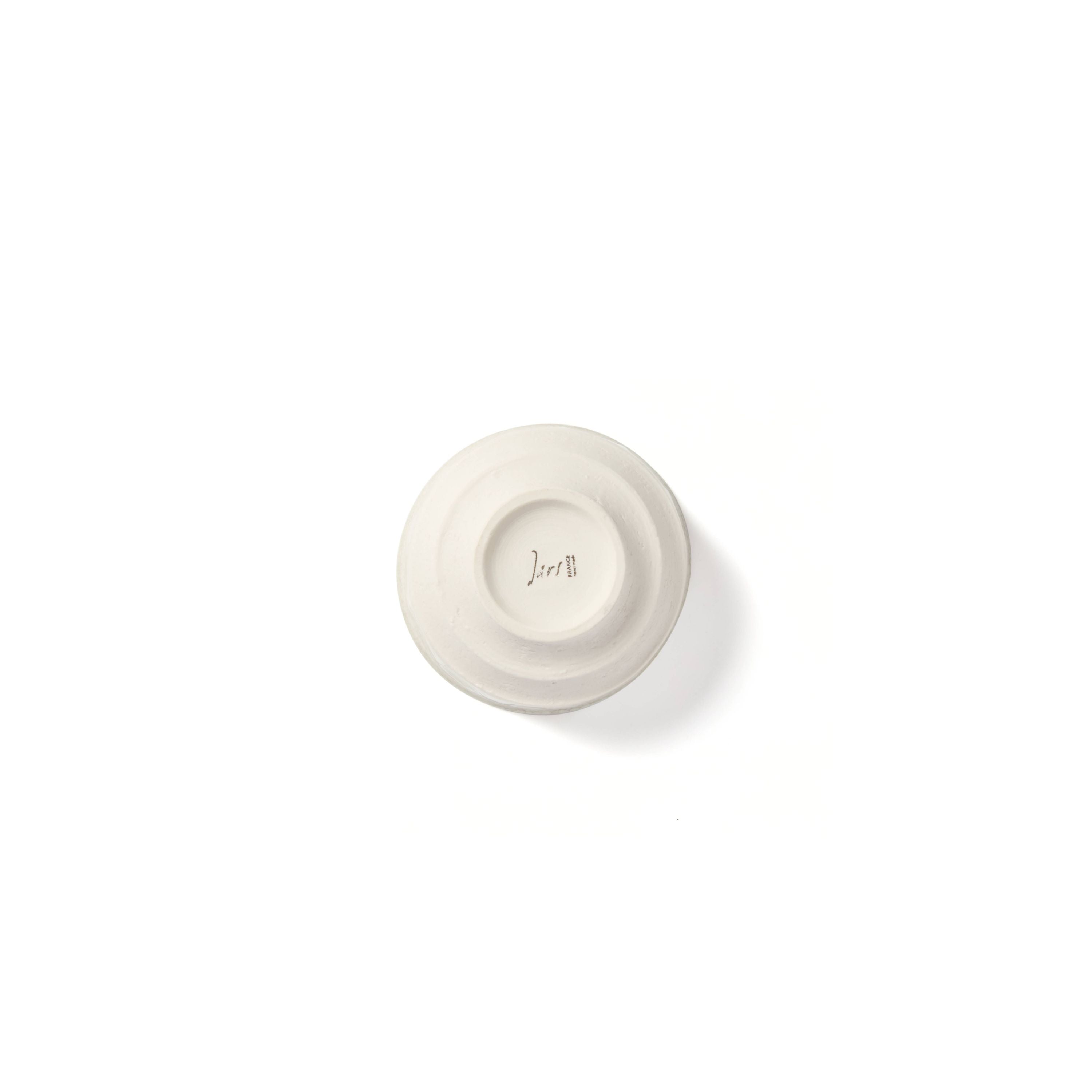 Jars Céramistes Dashi Bowl, Quartz Craquele
