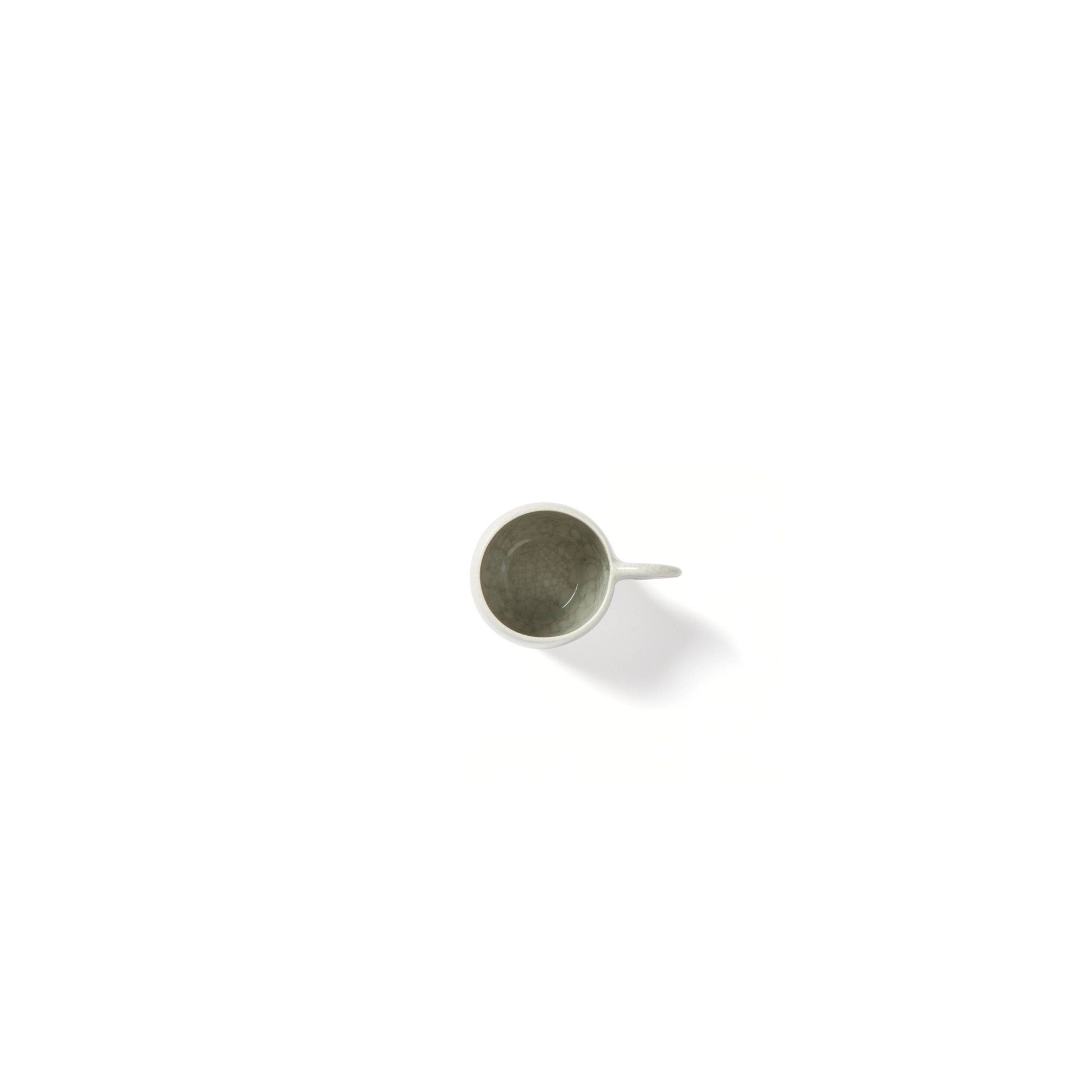 Jars Céramistes, Dashi Espresso Coffee Cup, celadon