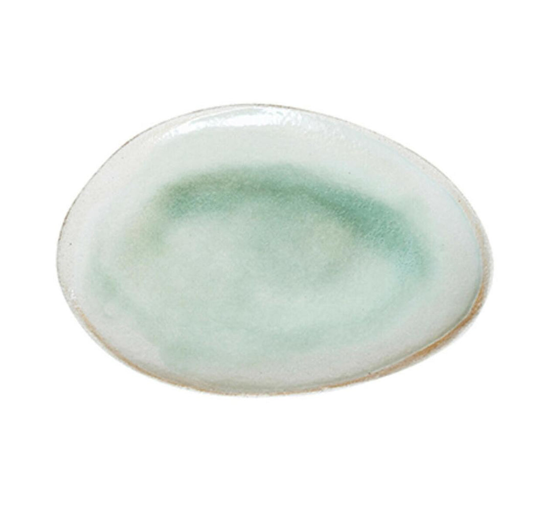 Wabi Mini Ovale Dish