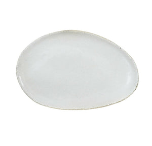 Jars Céramistes Wabi Mini Ovale Dish Wabi Mini Ovale Dish