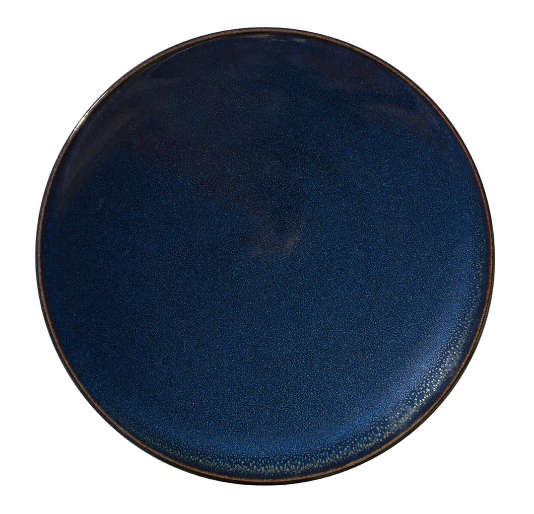 Tourron Plate
