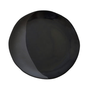 Reflets de Maguelone Large Plate, Truffe Product Photo