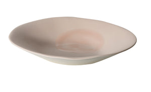 Reflets de Maguelone Soup Plate, Patisson