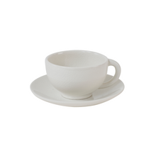 Jars Céramistes Tourron Cup & Saucer Tourron Cup & Saucer