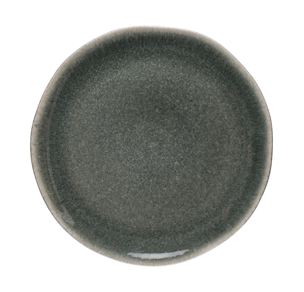 Maguelone Round Plate