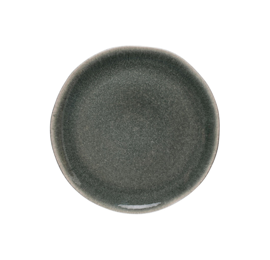 Maguelone Round Plate