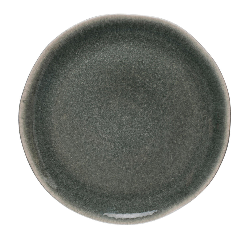 Maguelone Round Plate