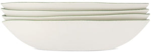Jars Céramistes Jardin de Maguelone Pasta Bowl Jardin de Maguelone Pasta Bowl