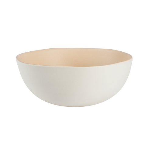 Jardin de Maguelone Serving Bowl