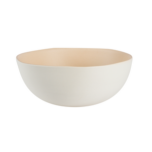 Jardin de Maguelone Serving Bowl