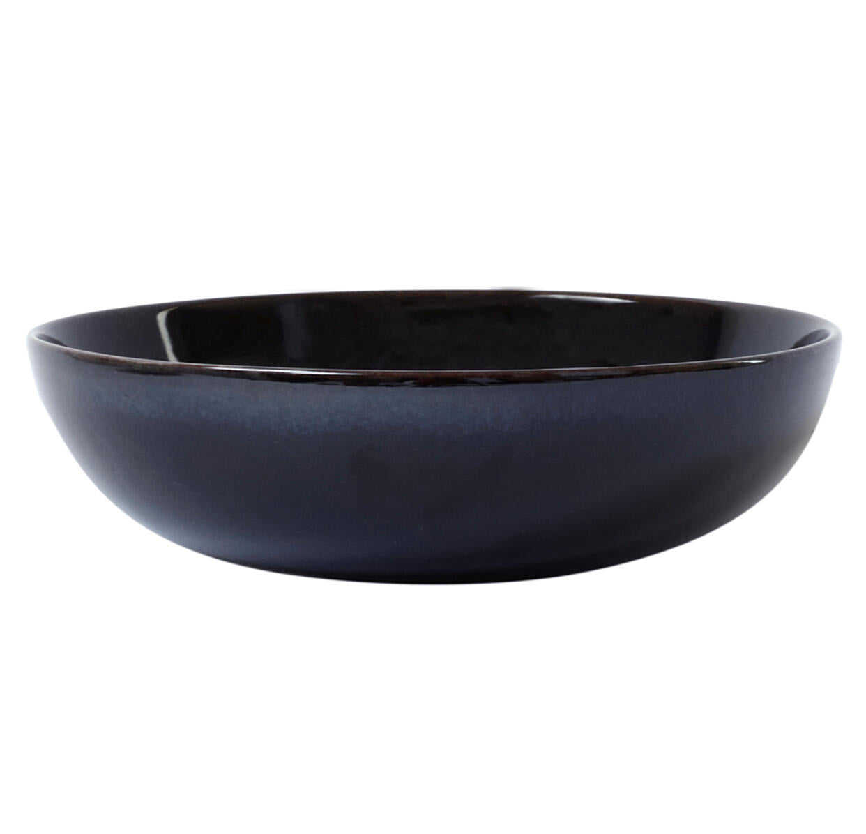 Tourron Centre de Table - Indigo
