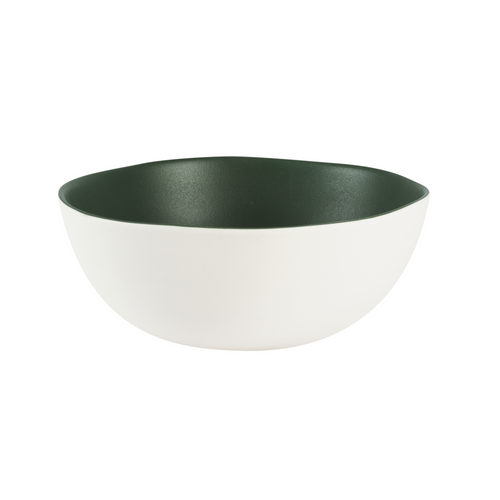 Jardin de Maguelone Serving Bowl