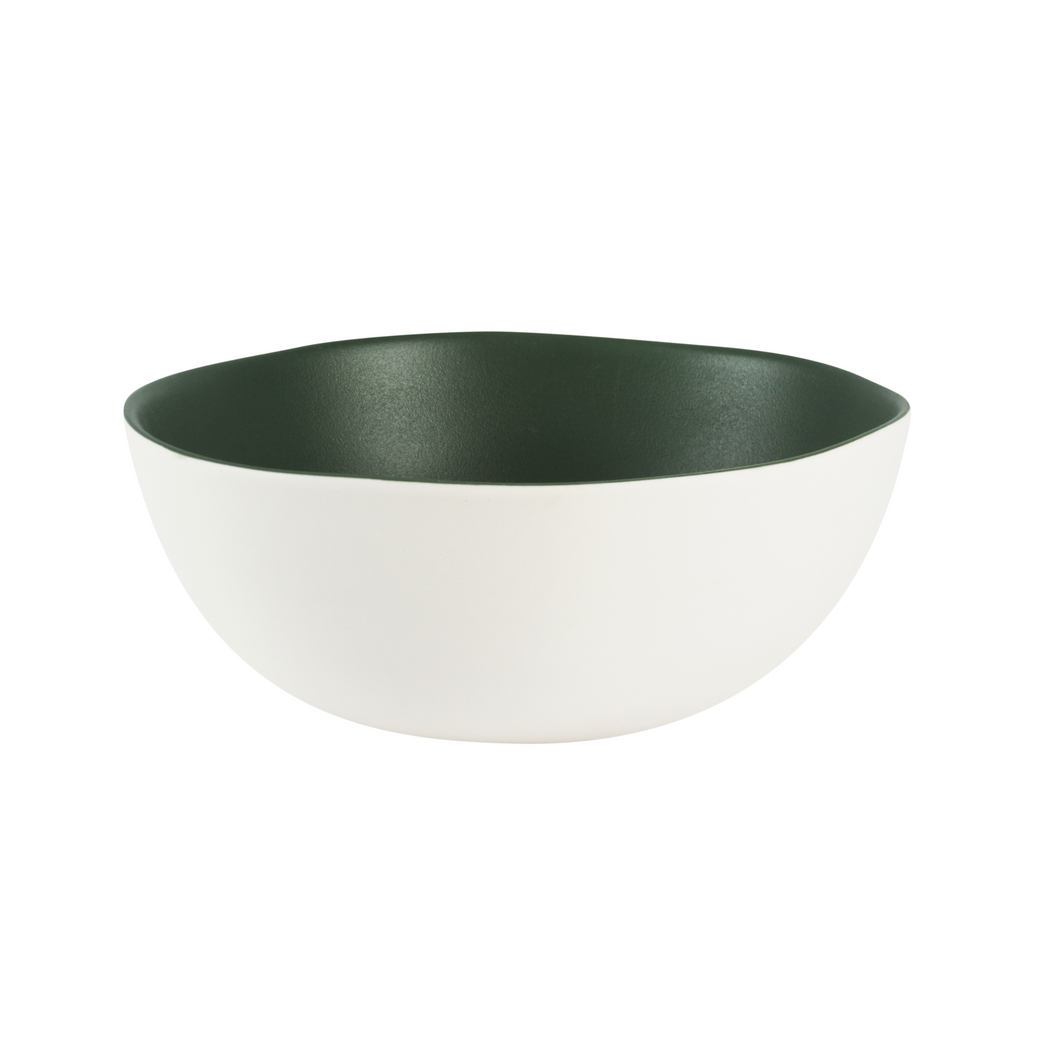 Jardin de Maguelone Serving Bowl