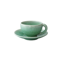 Jars Céramistes Tourron Cup & Saucer Tourron Cup & Saucer