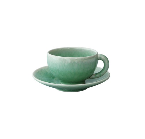 Tourron Cup & Saucer