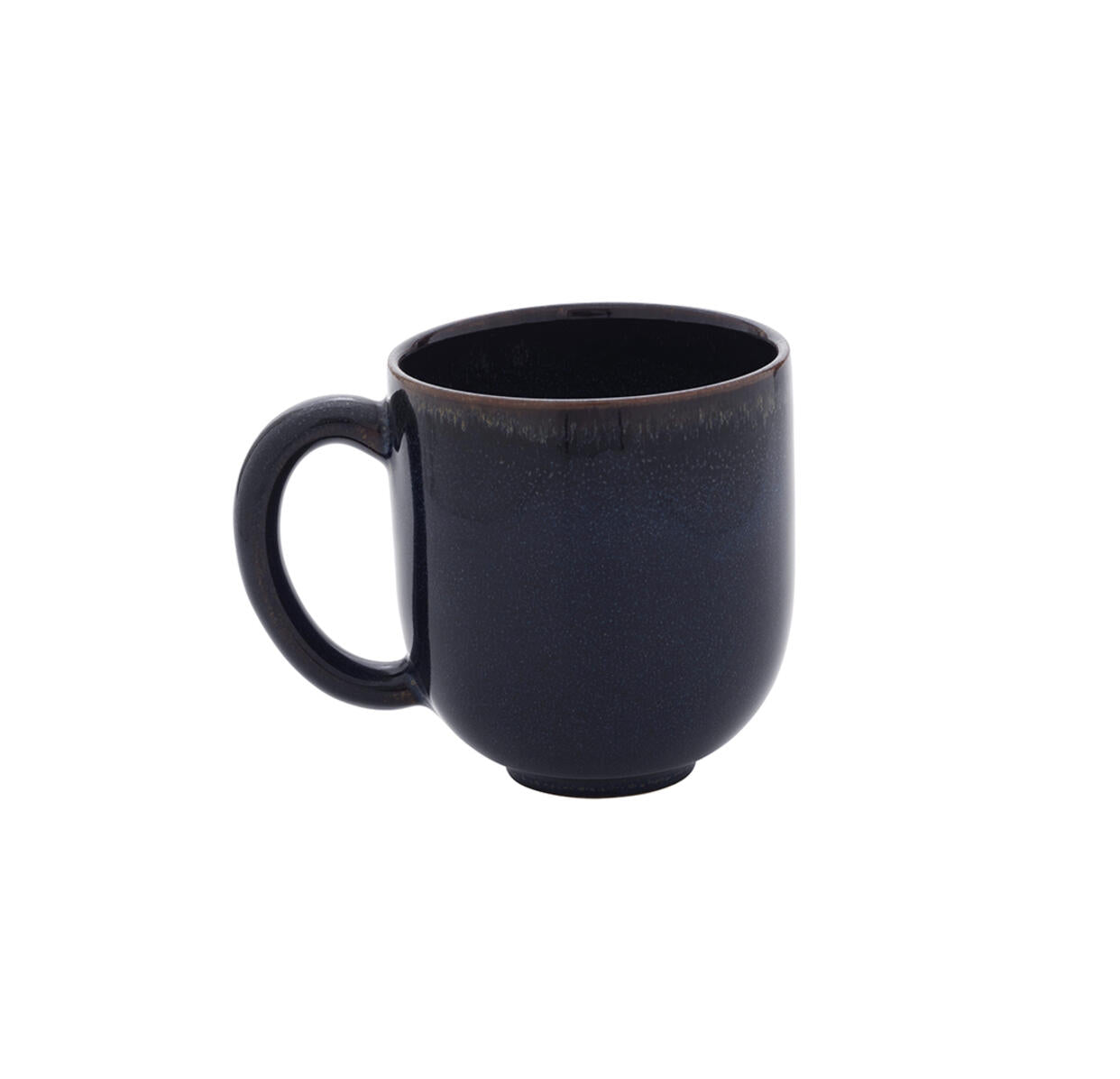 Tourron Mug - Indigo